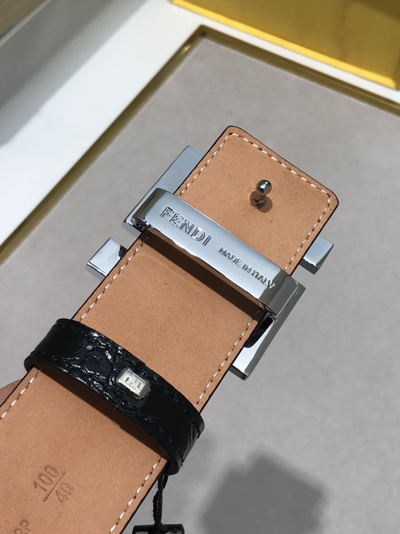 F**di belts